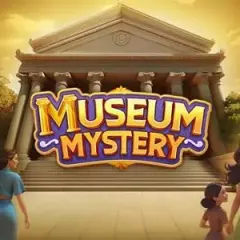 Museum Mystery