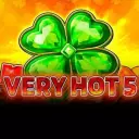 Very Hot 5